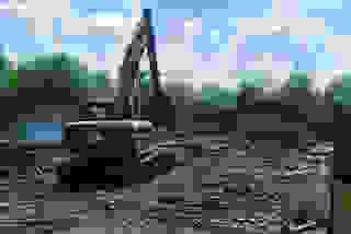Демонтаж стяжки: цена от 567 руб. за м2 в Щекино | Сварной-Кно 2025 г. Тульской области