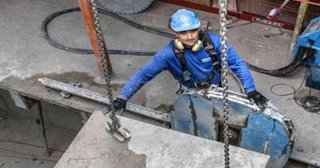 Демонтаж бетонной плиты: цена за м2 от 2059 рублей в Щекино