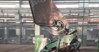 Демонтаж станков Щекино, цена от 2933 руб.