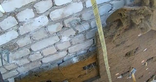Демонтаж утеплителя в Щекино по выгодной цене от 412 рублей - Сварной-Кно
