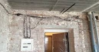 Демонтаж электрики в Щекино - цены от 515 руб. - Сварной-Кно