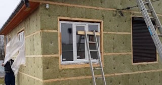 Демонтаж сайдинга от 361 рублей в Щекино - профессиональные услуги Сварной-Кно